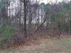 Plot For Sale In Apex, North Carolina