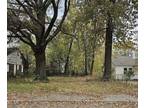 Plot For Sale In Memphis, Tennessee