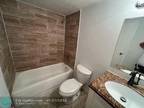 1 Bedroom 1 Bath In Hollywood FL 33023
