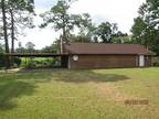 Pelham, Mitchell County, GA Commercial Property, House for sale Property ID: