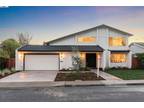 617 STERLING DR, Martinez, CA 94553 Single Family Residence For Sale MLS#