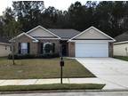 126 Aquinnah Drive Pooler, GA 31322 - Home For Rent