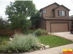 5365 Blackcloud Loop Colorado Springs, CO 80922 - Home For Rent