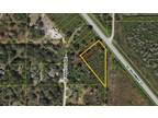 4875 & 4871 SE Hwy 31, Arcadia, FL 34266 - MLS C7454389