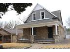 3 bedroom home in KCK! 250 N Thorpe St