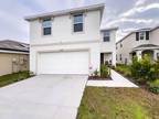 4 Bedroom 2.5 Bath In Riverview FL 33569