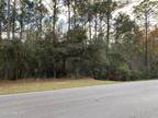 Plot For Sale In Gautier, Mississippi