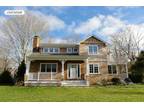 5 Bedroom 4.5 Bath In East Hampton NY 11937