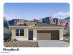 4910 S 104TH GLN, Tolleson, AZ 85353 Single Family Residence For Rent MLS#