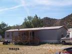 200 CASCADE CIR, Naturita, CO 81422 Manufactured Home For Sale MLS# 810212