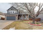 1044 ENGLISH SPARROW TRL, Highlands Ranch, CO 80129 Single Family Residence For