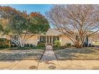 8355 Lullwater Dr, Dallas, TX 75218