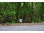 Plot For Sale In Ten Mile, Tennessee