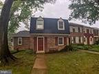 3 Bedroom 1.5 Bath In Rockville MD 20850