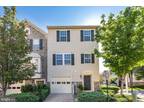 Colonial, End Of Row/Townhouse - ELKRIDGE, MD 6884 Tasker Falls #107