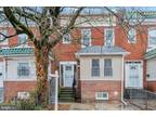 3402 SAINT AMBROSE AVE, BALTIMORE, MD 21215 Single Family Residence For Sale