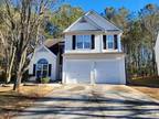 3 Bedroom 2.5 Bath In Riverdale GA 30296