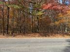 Plot For Rent In Crossville, Tennessee