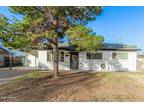 12826 N 29TH AVE, Phoenix, AZ 85029 Single Family Residence For Sale MLS#