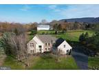 160 MEADOW LARK LN, BOALSBURG, PA 16827 Single Family Residence For Sale MLS#