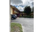 Condo For Sale In Opa Locka, Florida