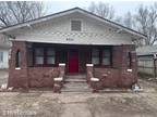 1848 N Waco Ave Wichita, KS 67203 - Home For Rent