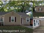 705 NE 45th Terrace Kansas City, MO 64116 - Home For Rent