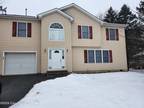 4 Bedroom 2.5 Bath In Tobyhanna PA 18466