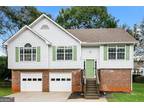 4 Bedroom 3 Bath In Hampton GA 30228