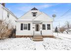 Cape Cod, Single Family Residence - Euclid, OH 20650 Miller Ave