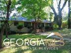 4 Bedroom 2.5 Bath In Forest Park GA 30297