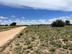 Arizona Land 1.21 Acres - Beautiful Open Grassland