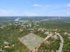 Rare 3.16-Acre Hill Country Residential MF-2 Estate Lot