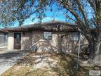 6625 Simmons Place Ct, BROWNSVILLE, TX 78521