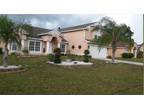 Single Family Detached - Port Saint Lucie, FL 2186 SW Idaho Ln