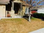 Home For Rent In Sparks, Nevada