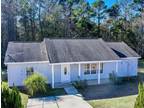 395 SLASH CIR, MIDWAY, FL 32343 Single Family Residence For Sale MLS# 367664