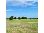 Poolville, Parker County, TX Undeveloped Land, Homesites for sale Property ID: