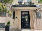 Studio The Jefferson