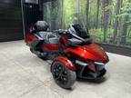 2024 Can-Am Spyder RT Limited Motorcycle for Sale