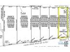 Plot For Sale In Bowling Green, Ohio