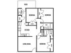 150 West Apartment Homes - C1D
