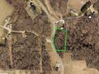 Plot For Sale In Zanesville, Ohio