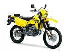 2023 Suzuki DR-Z400S Champion Yellow No 2 cw-5 year SPP Warra Motorcycle for