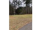 Plot For Sale In Laurel, Mississippi