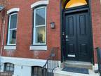 Row/Townhouse, Straight Thru - PHILADELPHIA, PA 1619 Christian Street #A