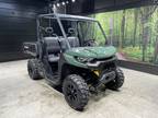 2024 Can-Am Defender DPS HD7 ATV for Sale