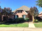 Single Family Residence - Frisco, TX 7751 Lancaster Gate