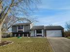 8251 DEVONSHIRE RD, Columbus, IN 47201 Single Family Residence For Sale MLS#