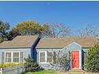 408 N Hunt St Bellville, TX 77418 - Home For Rent